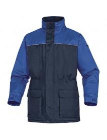 GEACA POLIESTER CU MEMBRANĂ PVC - SPECIAL FRIG -20 °C