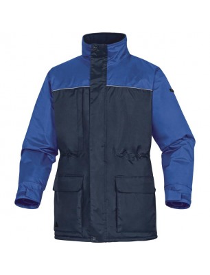 GEACA POLIESTER CU MEMBRANĂ PVC - SPECIAL FRIG -20 °C