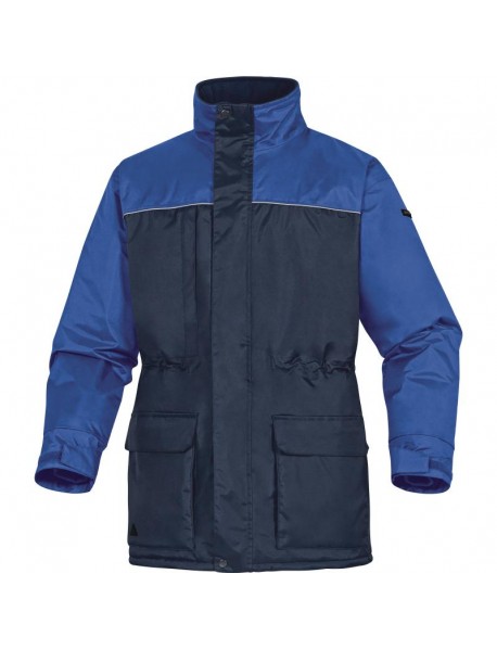 GEACA POLIESTER CU MEMBRANĂ PVC - SPECIAL FRIG -20 °C