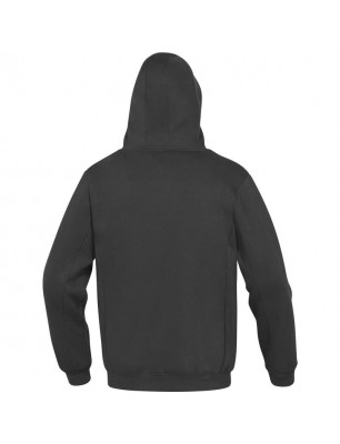 JACHETA SWEAT MOLTON POLIESTER/BUMBAC