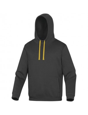 JACHETA SWEAT MOLTON POLIESTER/BUMBAC
