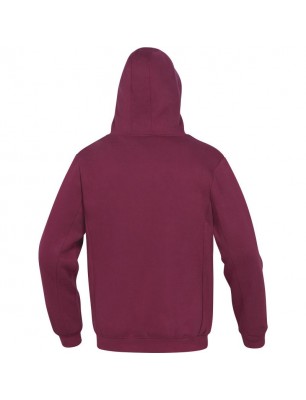 JACHETA SWEAT MOLTON POLIESTER/BUMBAC