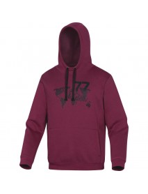 JACHETA SWEAT MOLTON POLIESTER/BUMBAC