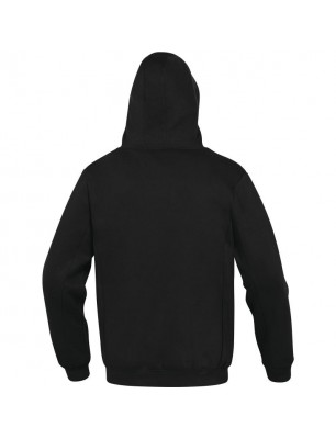 JACHETA SWEAT MOLTON POLIESTER/BUMBAC