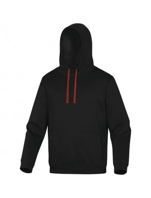 JACHETA SWEAT MOLTON POLIESTER/BUMBAC