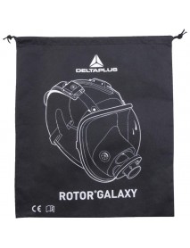 MASCĂ RESPIRATORIE COMPLETĂ - FIXARE ROTOR