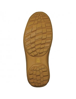 ÎNCĂLȚĂRI ÎNALTE PIELE NUBUCK - S3 HRO SRC