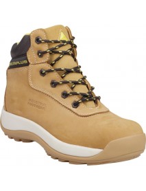 ÎNCĂLȚĂRI ÎNALTE PIELE NUBUCK - S3 HRO SRC