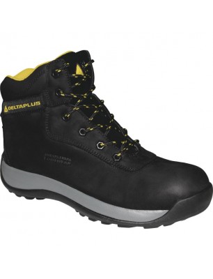 ÎNCĂLȚĂRI ÎNALTE PIELE NUBUCK - S3 HRO SRC