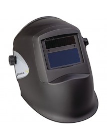 CASCĂ PENTRU SUDURĂ CU ARC ELECTRIC, MIG-MAG, TIG - 9-13