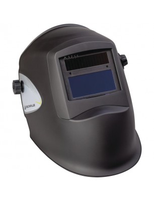CASCĂ PENTRU SUDURĂ CU ARC ELECTRIC, MIG-MAG, TIG - 9-13