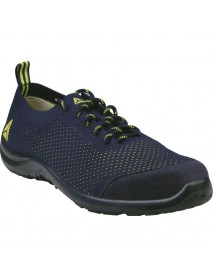 PANTOFI POLIESTER/BUMBAC -  S1P SRC