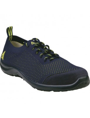 PANTOFI POLIESTER/BUMBAC -  S1P SRC