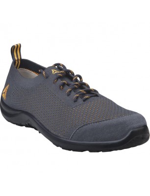 PANTOFI POLIESTER/BUMBAC -  S1P SRC