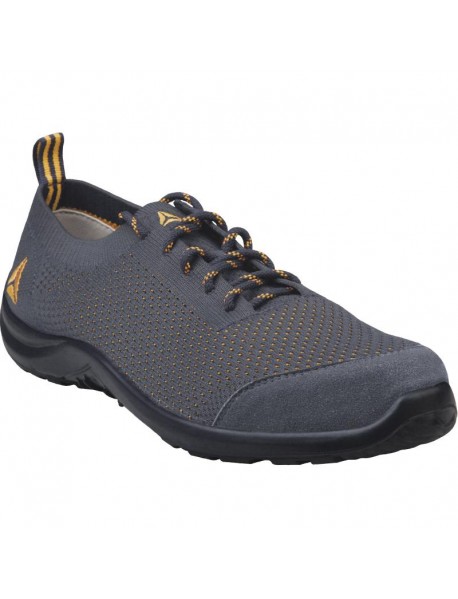 PANTOFI POLIESTER/BUMBAC -  S1P SRC