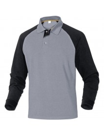 TRICOU POLO 100% BUMBAC