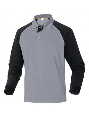 TRICOU POLO 100% BUMBAC