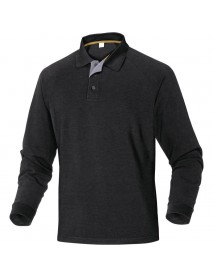 TRICOU POLO 100% BUMBAC