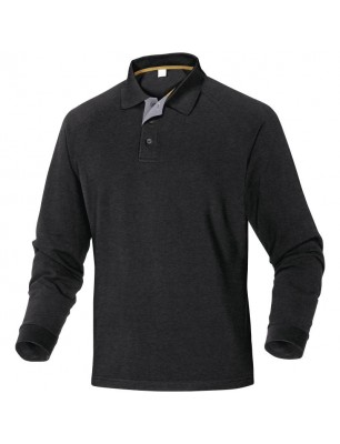 TRICOU POLO 100% BUMBAC