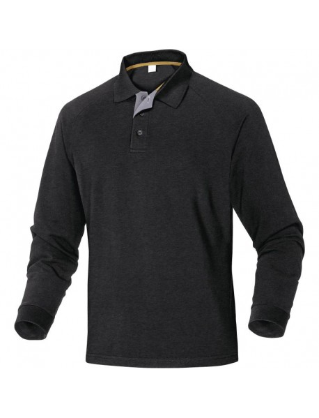 TRICOU POLO 100% BUMBAC