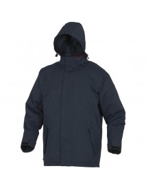 GEACA POLIESTER TWILL CU MEMBRANĂ PVC GEACA POLIESTER TWILL CU MEMBRANĂ PVC