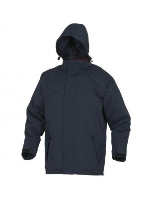 GEACA POLIESTER TWILL CU MEMBRANĂ PVC