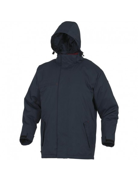 GEACA POLIESTER TWILL CU MEMBRANĂ PVC