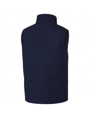 VESTĂ SOFTSHELL POLIESTER 3 STRATURI LAMINATE