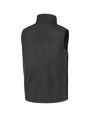 VESTĂ SOFTSHELL POLIESTER 3 STRATURI LAMINATE
