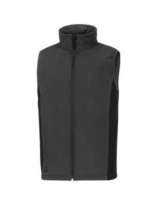 VESTĂ SOFTSHELL POLIESTER 3 STRATURI LAMINATE