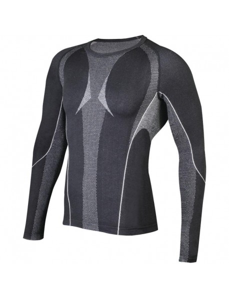TRICOU 60% POLIAMIDĂ/35% COOLMAX®/5% ELASTAN