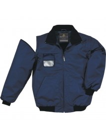 BLUZON POLIESTER OXFORD CU MEMBRANĂ PU