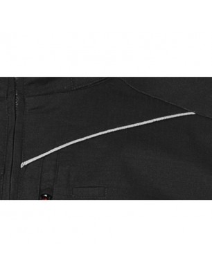 BLUZON RIPSTOP POLIESTER/BUMBAC