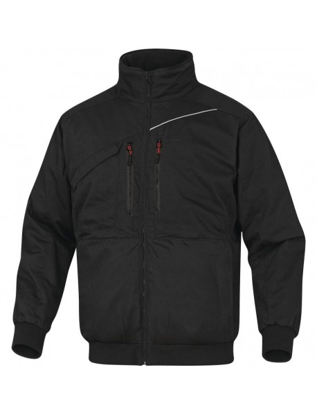 BLUZON RIPSTOP POLIESTER/BUMBAC