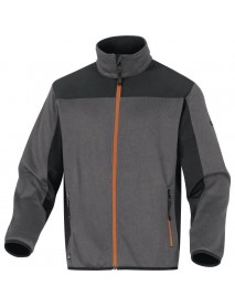 JACHETA CARDIGAN DIN POLYESTER (ASORTAT CU GAMA MACH ȘI PANOSTYLE)