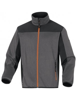 JACHETA CARDIGAN DIN POLYESTER (ASORTAT CU GAMA MACH ȘI PANOSTYLE)