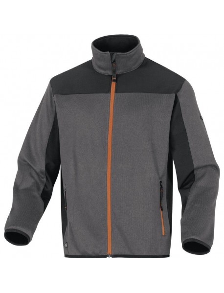JACHETA CARDIGAN DIN POLYESTER (ASORTAT CU GAMA MACH ȘI PANOSTYLE)