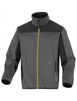 JACHETA CARDIGAN DIN POLYESTER (ASORTAT CU GAMA MACH ȘI PANOSTYLE)