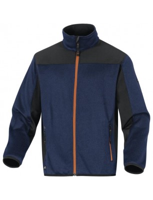 JACHETA CARDIGAN DIN POLYESTER (ASORTAT CU GAMA MACH ȘI PANOSTYLE)