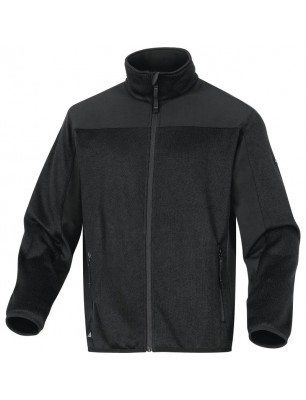 JACHETA CARDIGAN DIN POLYESTER (ASORTAT CU GAMA MACH ȘI PANOSTYLE)