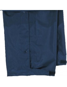 PANTALONI POLIESTER CU MEMBRANĂ PVC