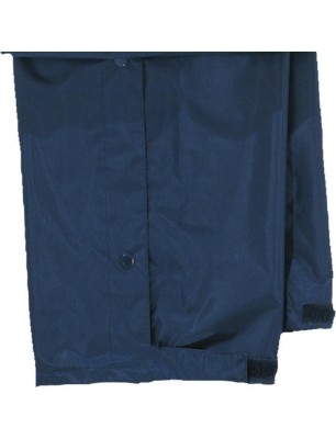 PANTALONI POLIESTER CU MEMBRANĂ PVC