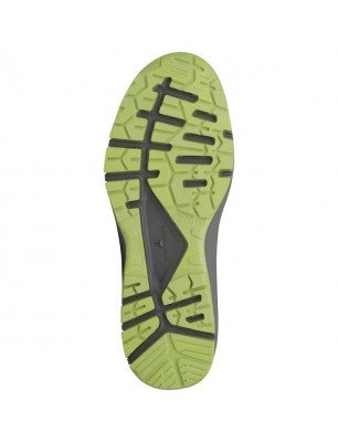 PANTOFI CU TEHNOLOGIA MATRYX® - S1P HRO SRC