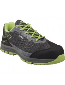 PANTOFI CU TEHNOLOGIA MATRYX® - S1P HRO SRC