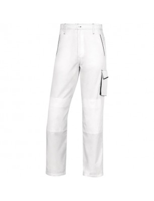 PANTALONI DE LUCRU PANOSTYLE DIN POLIESTER/BUMBAC