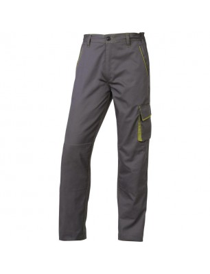 PANTALONI DE LUCRU PANOSTYLE DIN POLIESTER/BUMBAC