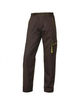 PANTALONI DE LUCRU PANOSTYLE DIN POLIESTER/BUMBAC