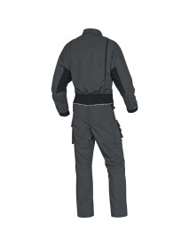 COMBINEZON DE LUCRU MACH CORPORATE DIN POLIESTER/BUMBAC RIPSTOP