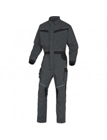 COMBINEZON DE LUCRU MACH CORPORATE DIN POLIESTER/BUMBAC RIPSTOP