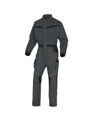 COMBINEZON DE LUCRU MACH CORPORATE DIN POLIESTER/BUMBAC RIPSTOP
